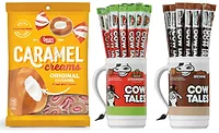 Goetze Cow Tales Goetze Cow Tales
