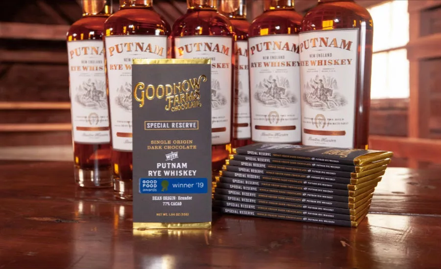 Goodnow Farms Chocolate 2