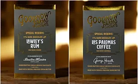Goodnow Farms Special Reserve