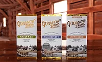 Goodnow Farms Chocolate 1 Goodnow Farms Chocolate 1
