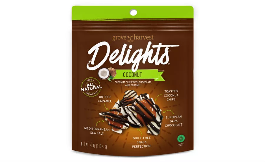 Grove Harvest Delights