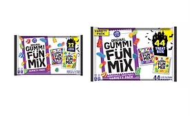 Gummi FunMix Halloween