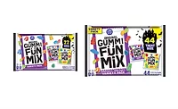 Gummi FunMix Halloween