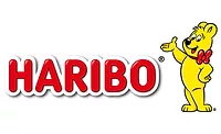 Haribo logo