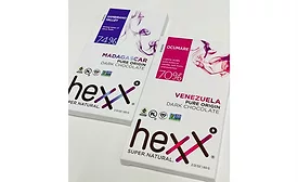 Hexx Chocolate non-GMO