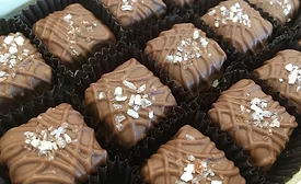 ICS 2019 Caramel Awards