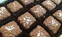 ICS 2019 Caramel Awards