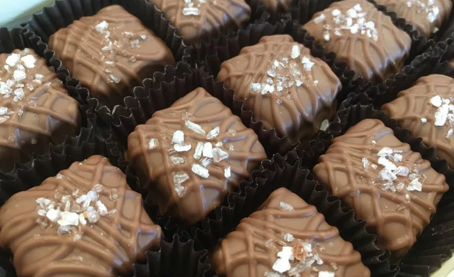 ICS 2019 Caramel Awards