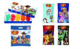Jelly Belly Toy Story 4 collection