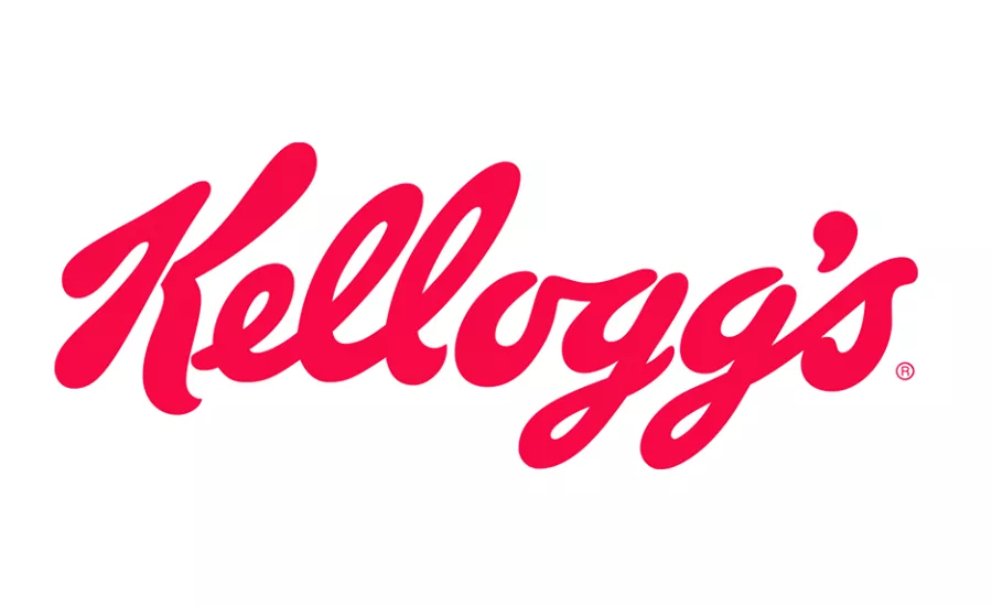 Kellogg's logo