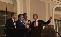 Kettle Dinner 2019 Kettle Dinner 2019
