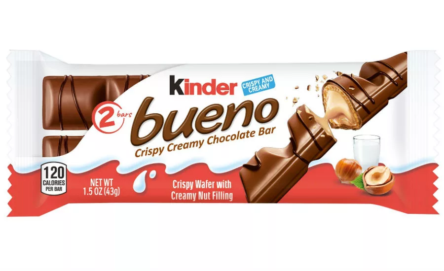 Kinder Bueno