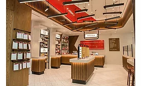KitKat Chocolatory Canada