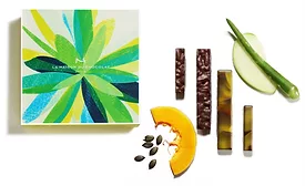 La Maison du Chocolat Bien Etre