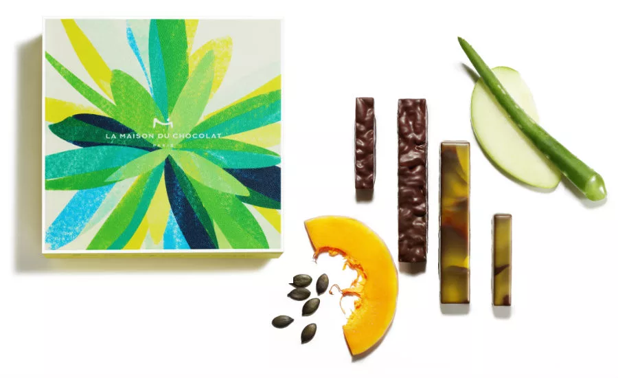 La Maison du Chocolat Bien Etre