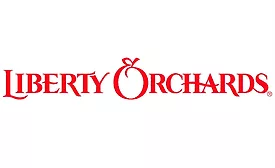 Liberty Orchards logo