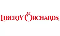 Liberty Orchards logo