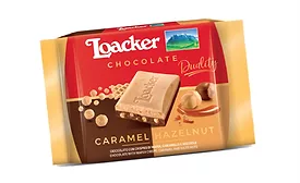 Loacker Duality
