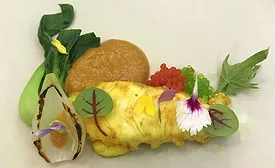 Lobster Thaifext 2018