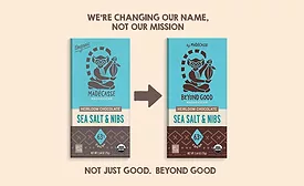 Madecasse Rebrand Beyond Good