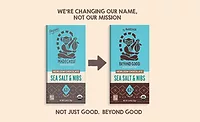 Madecasse Rebrand Beyond Good Madecasse Rebrand Beyond Good