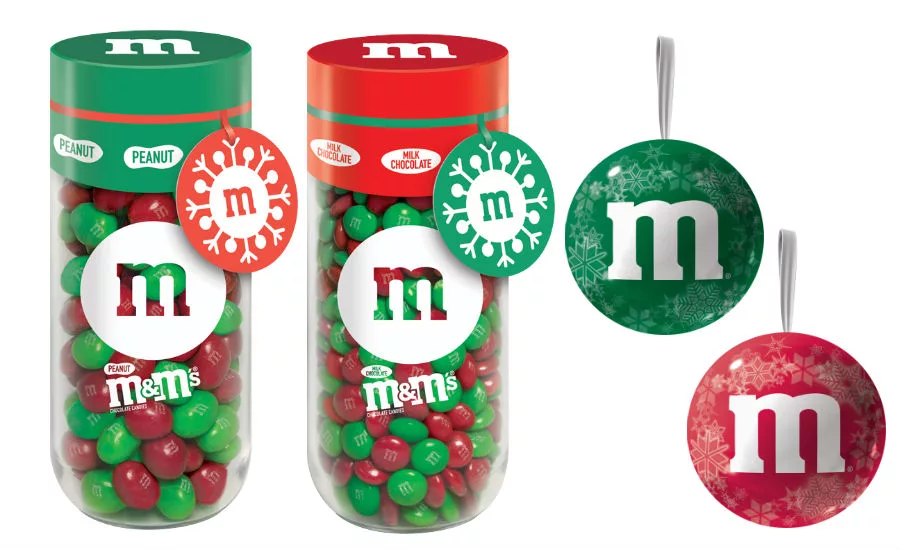 Mars Wrigley Holiday 3