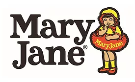 Mary Jane logo Mary Jane logo