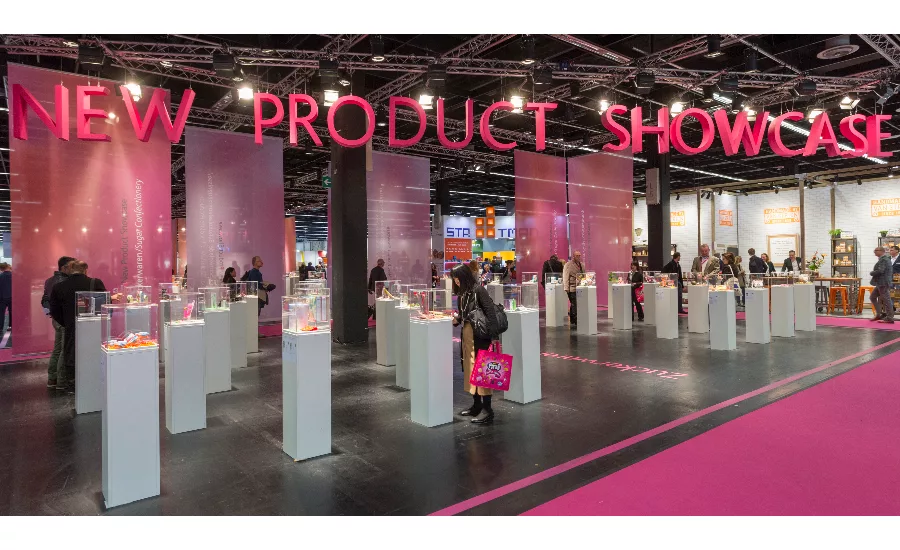 ISM New Product Showcase