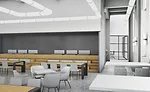 Old Main Post Office cafe
