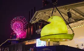 Peepsfest