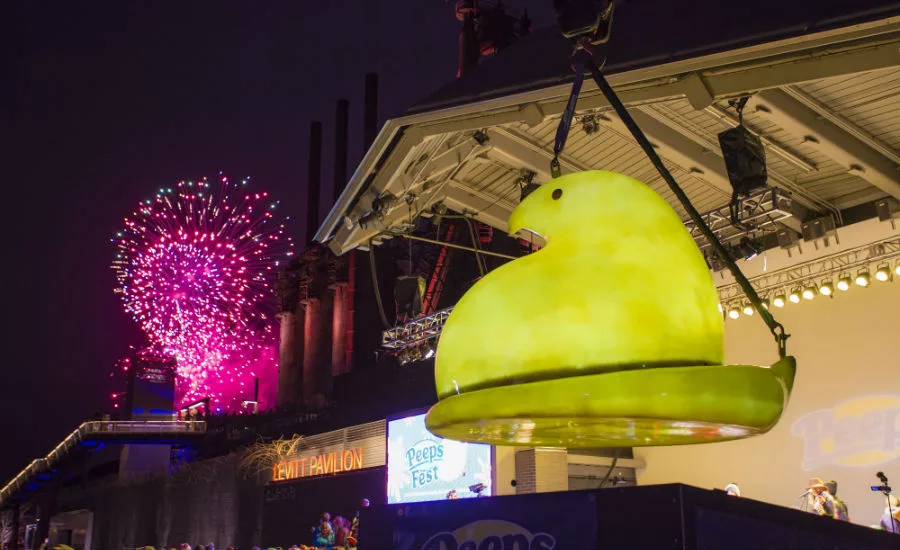 Peepsfest