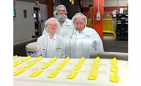 Peeps sweepstakes winner