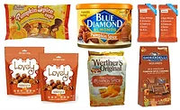 Pumpkin Spice items Pumpkin Spice items
