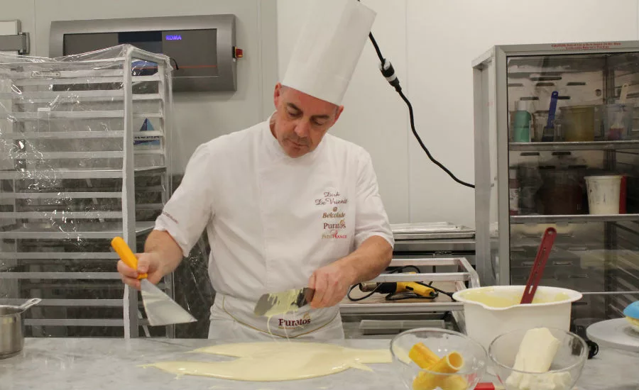 Puratos 1