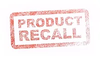 Food recalls stock Food recalls stock