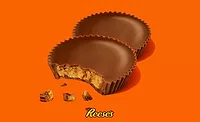 Reese's PB cups Reese's PB cups