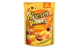 Reeses Pieces Peanut