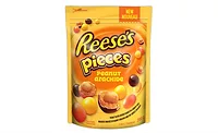 Reeses Pieces Peanut Reeses Pieces Peanut