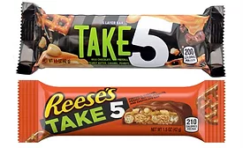 Reeses Take5