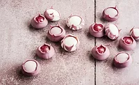 Ruby chocolate Ruby chocolate