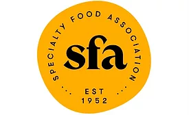 SFA new logo