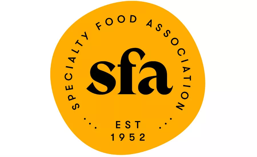 SFA new logo