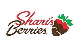 Sharis Berries logo