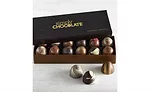 Simply Chocolate Colossal Truffles
