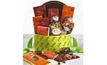 Simply Chocolate Jacques Torres