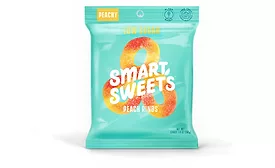 SmartSweets Peach Rings