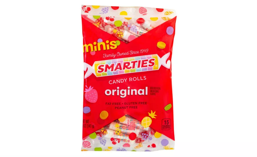 Smarties Minis