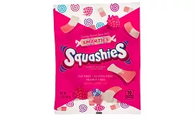 Smarties Squashies