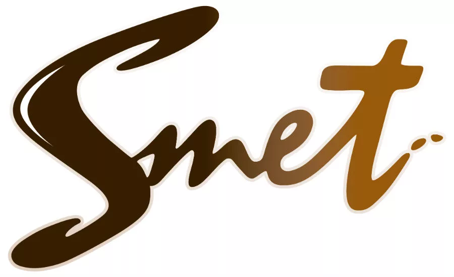 Smet logo