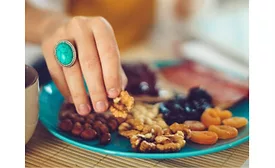 Snacking stock